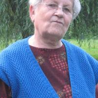 Józefina Stefanienko 2012