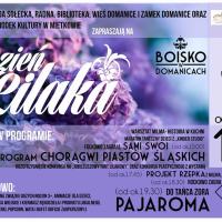 Dzień Lilaka 2018